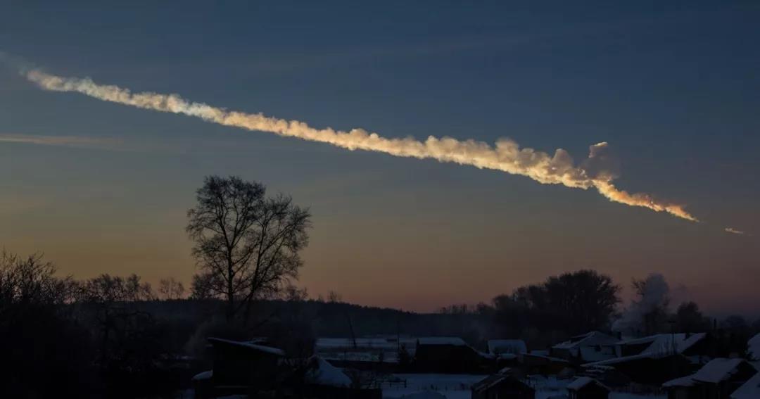 暴力宇宙海贼，NASA拟打造新望远镜 助地球防御危险小行星