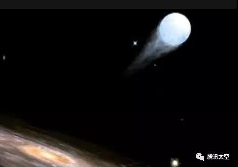 宇宙星神小游戏，银河系内发现“落难恒星”，时速600万公里！