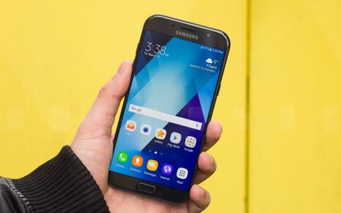 手机流量不够怎么办，三星为 Galaxy A7 ( 2017) 推出 Android 8.0 Oreo