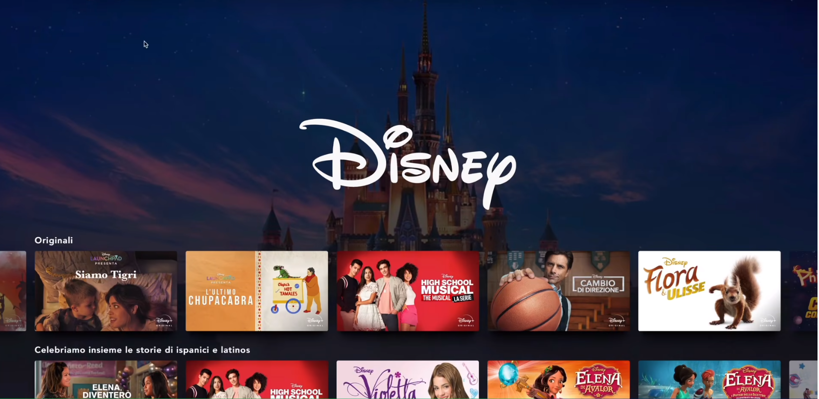 disney+国内怎么看，国内看disney+