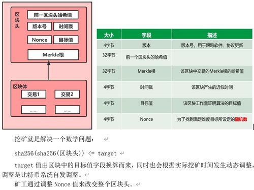 比特币矿池