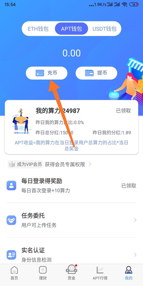 apt币2023年能涨到多少