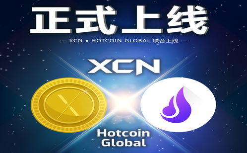 XCN币