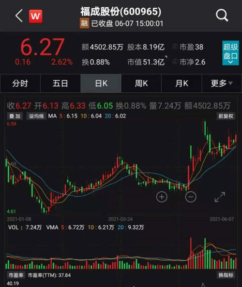 宏达股份股票历史最高价