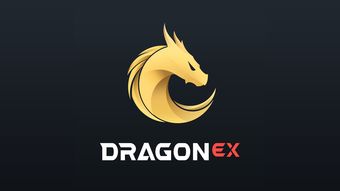 dragonex龙网交易平台怎么样？费率多少？插图