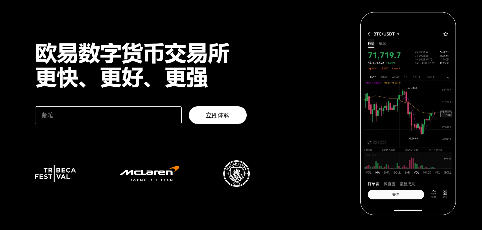 比特币交易所如何返佣？交易所手续费减免方法